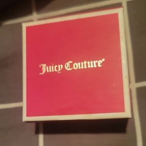 NEW WITHOUT TAG JUICY COUTURE CHARM FOR BRACELET